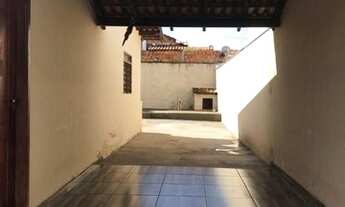 Imagem 1: Casa com 2 dormitórios à venda, 80 m² por R$ 290.000,00 - Residencial Gabriela - São José