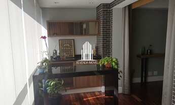 Imagem 2: Apartamento a venda no Paradise Garden no PARAISO-IBIRAPUERA c/ 2 Dormitórios 1 Suíte em 6