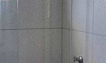 Imagem 5: Quarto e cozinha para casal