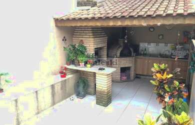 Imagem 5: SOBRADO Á VENDA BAIRRO DO BOSQUE DA SAÚDE.!!