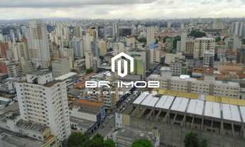 Imagem 3: APARTAMENTO RESIDENCIAL em SÃO PAULO - SP, SANTA CECÍLIA