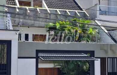 Imagem 5: São Paulo - Casa Padrão - Água Rasa