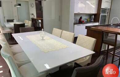 Imagem 3: São Paulo - Casa Padrão - Água Rasa