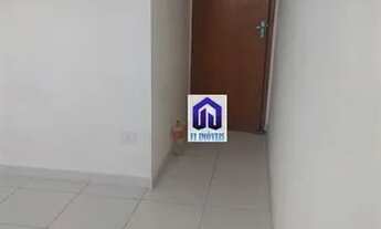 Imagem 5: Vendo apartamento com 2 dormitórios em prédio novo no Jardim Guaçu em SV!!!!