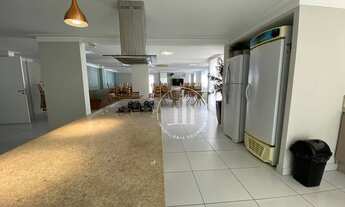 Imagem 5: Cobertura com 3 dormitórios à venda, 225 m² por R$ 2.200.000,00 - Abraão - Florianópolis/S