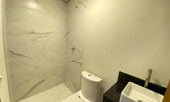 Imagem 3: PRAIA GRANDE - Casa Padrão - REAL