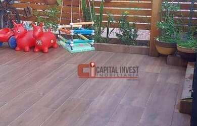 Imagem 6: Apartamento com 2 dormitórios à venda, 45 m² por R$ 380.000 - Vargeão - Jaguariúna/SP