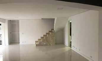 Imagem 3: Apartamento Duplex com 3 dormitórios para alugar, 240 m² por R$ 14.161,20/mês - Moema - Sã