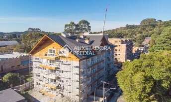 Imagem 6: CANELA - Apartamento Padrão - São José