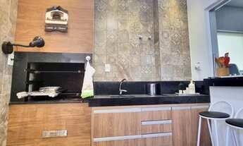 Imagem 15: Casa 3 suítes alto padrão no Jardins Valência em Goiânia!