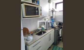 Imagem 6: Apartamento à Venda - Leblon, 1 Quarto, 34 m2