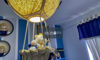 Imagem: Área privativa de 2 quartos no Bairro Cabral