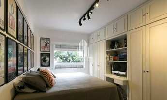 Imagem 7: Apartamento à venda com 105m², 2 quartos e 1 vaga