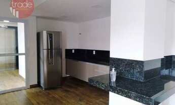 Imagem 7: Apartamento com 2 dormitórios à venda, 67 m² por R$ 375.000,00 - Jardim América - Ribeirão