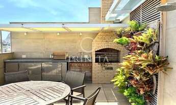 Imagem 3: Cobertura em Ipanema - Rio de Janeiro