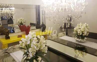 Imagem 4: Santo André - Apartamento Padrão - Vila Bastos