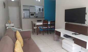 Imagem: Apartamento com 2 dormitórios para alugar