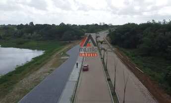 Imagem 6: Vem aí mais um lançamento. O primeiro condomínio de Lotes fechado dentro de Fortaleza