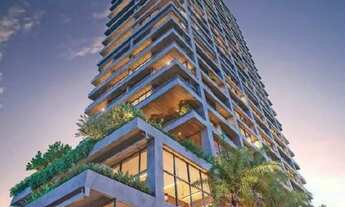 Imagem 2: Apartamento com 2 quartos, 74m², à venda em São Paulo, Itaim Bibi