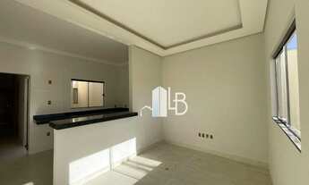 Imagem 4: Casa no bairro Novo Mundo com dois quartos