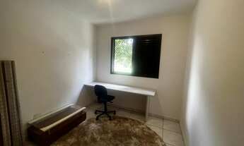 Imagem 5: Apartamento com 2 dormitórios para alugar, 58 m² por R$ 4.303,00/mês - Brooklin Novo - São