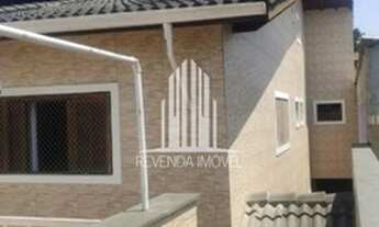 Imagem: Excelente sobrado (aceita financiamento