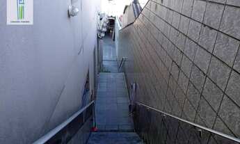 Imagem 7: Casa à venda, 150 m² por R$ 750.000,00 - Vila Mazzei - São Paulo/SP