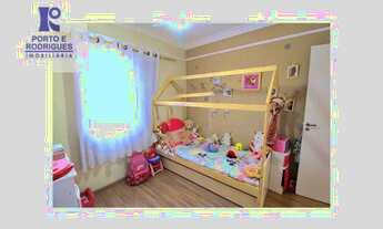 Imagem 6: Apartamento com 3 dormitórios à venda por R$ 280.000 - Jardim García - Campinas/SP