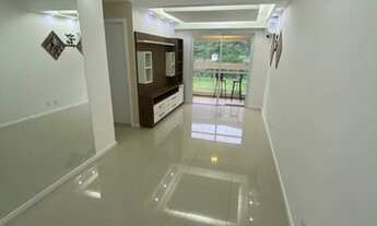 Imagem 2: Apartamento com 3 dormitórios, 77 m² - venda por R$ 565.000,00 ou aluguel por R$ 4.850,00