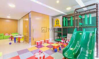 Imagem: Apartamento Venda Vila Olímpia 153 m²