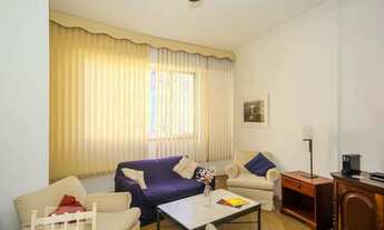 Imagem 3: Apartamento à Venda - Copacabana, 3 Quartos, 139 m2