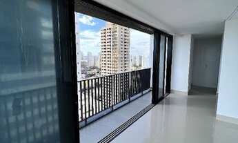 Imagem 4: Apartamento à venda, 157 m² por R$ 1.650.000,00 - Setor Marista - Goiânia/GO