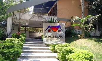 Imagem 3: Casa para alugar, 582 m² por R$ 13.694,04/mês - Morada dos Pássaros - Barueri/SP