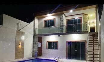 Imagem: Vendo Casa Duplex, Cidade Nova em rua pública