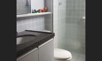 Imagem 4: Apartamento para alugar, 120 m² por R$ 6.143,17/mês - Poço da Panela - Recife/PE