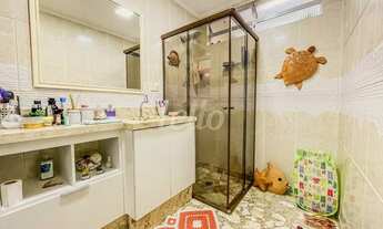 Imagem 5: São Paulo - Apartamento Padrão - Mooca