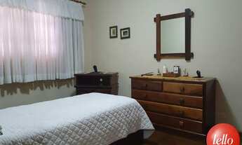 Imagem 2: São Paulo - Casa Padrão - Santana