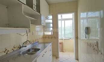 Imagem 7: Apartamento de 1 dormitório no bairro Glória