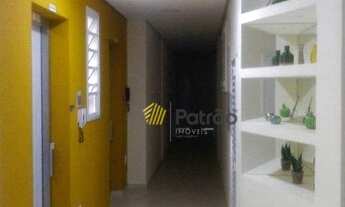 Imagem 4: Apartamento com 2 dormitórios para alugar, 49 m² por R$ 1.812,77/mês - Demarchi - São Bern