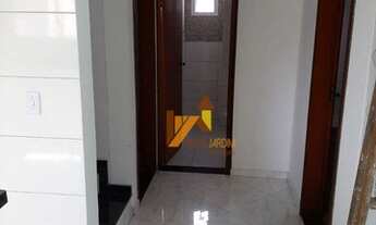 Imagem 4: Com 02 vagas! Cobertura sem condomínio- Vila Bela Vista - Santo André/SP