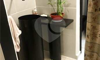 Imagem 4: Sobrado comercial em Pinheiros