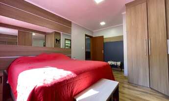 Imagem 4: Casa Condominio 243m2 Menino Deus 3 quartos e 3 vagas (direto proprietário