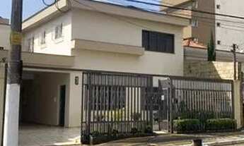 Imagem: Sobrado com 3 dormitórios, 200 m² - venda