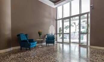 Imagem 5: Apartamento a venda em Higienopolis com 3 dorms 1 vaga em 180m²