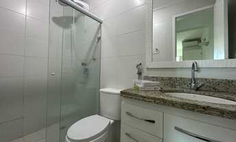 Imagem 6: Buraquinho apartamento mobiliado com 2/4