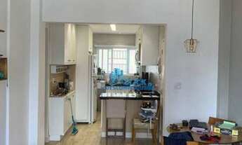 Imagem 8: Apartamento com 2 dormitórios à venda, 58 m² por R$ 425.000,00 - Ponta da Praia - Santos/S