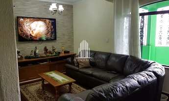 Imagem 2: Sobrado - Vila Nova York