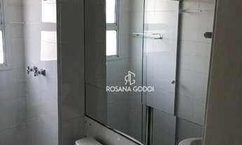 Imagem 5: Apartamento com 2 dormitórios à venda, 74 m² por R$ 650.000 - Centro - São Bernardo do Cam