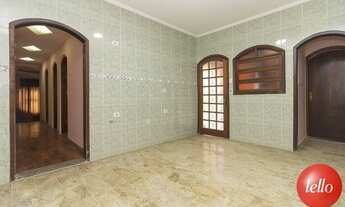 Imagem 2: São Paulo - Casa Comercial - Tatuapé