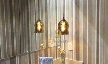 Imagem 2: Apartamento com 3 dormitórios à venda, 139 m² por R$ 1.250.000,00 - Setor Bueno - Goiânia